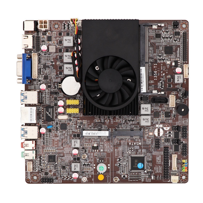 1356(I5-6200U)-TI 1356(I5-6200U)-TI